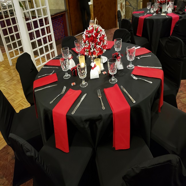 About Us – Casbah Caterers